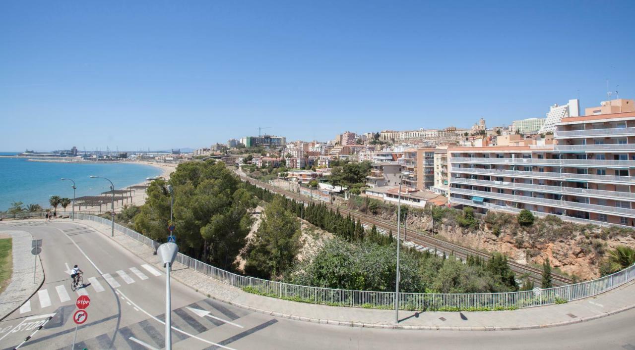 Villa hortencia Tarragona Exterior foto
